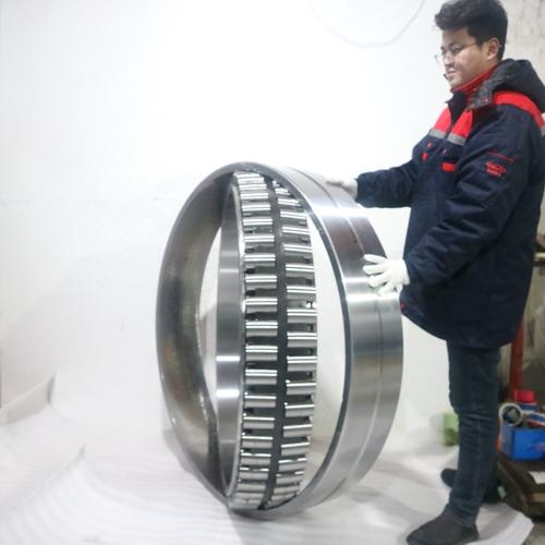 恒钢轴承23076CAC3W33调心滚子轴承 工厂直供与钢材产品销售一体化解决方案