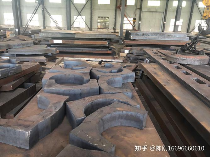 轴承座用钢全解析 从标准到加工销售的一站式指南