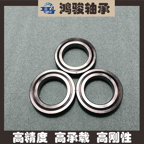 交叉滚子轴承CRBH13025轴承钢材质与按需加工销售指南